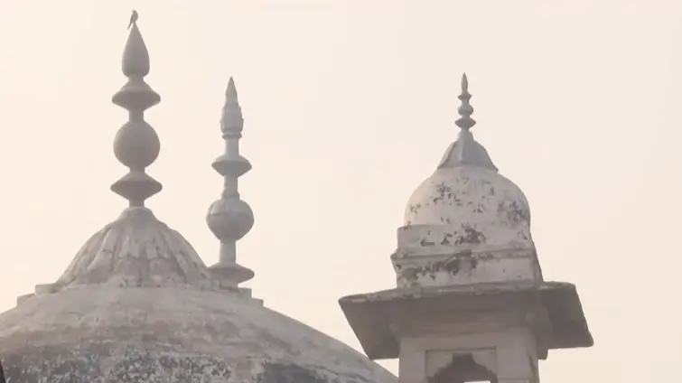 Gyanvapi Truth Files: 200-Year-Old Map May Reveal Sanctum Sanctorum Of Adi Vishweshwar Gyanvapi mosque case
