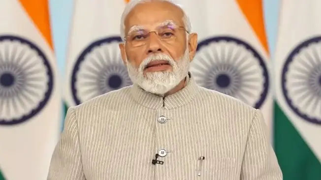 PM Modi