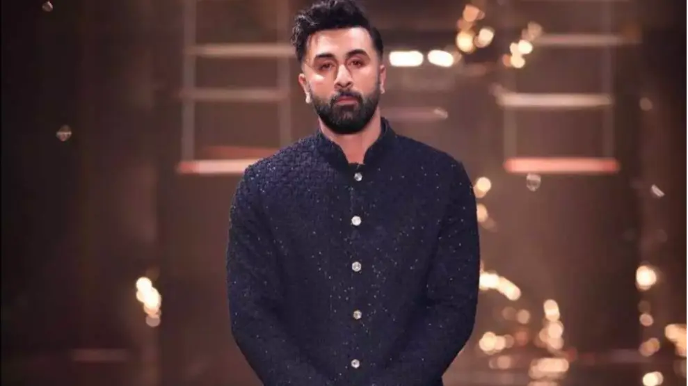 Ranbir Kapoor Opens Up About His 'Deep' Faith In Sanatana Dharam, Reveals He Does Chanting And Puja Ranbir Kapoor in Ramayan