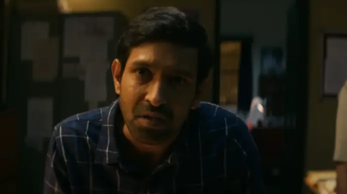 12th Fail creates History