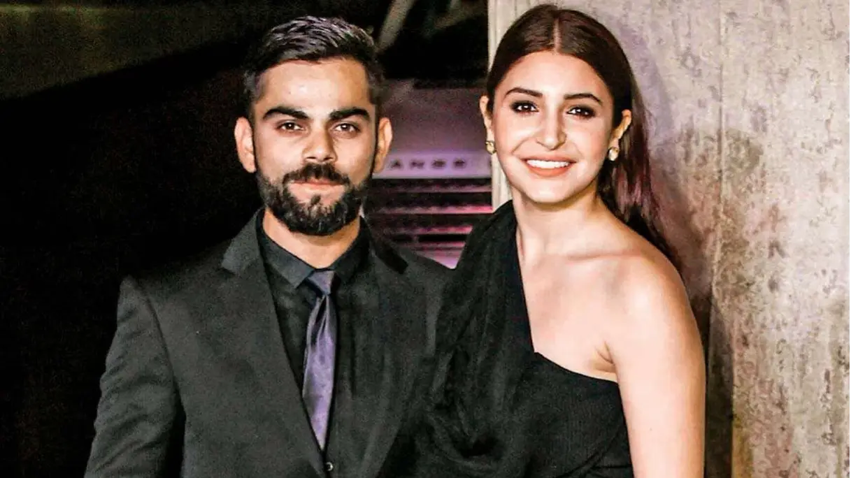 Virat Kohli-Anushka Sharma Second Baby