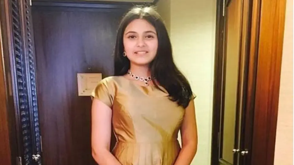 Suhani Bhatnagar Death