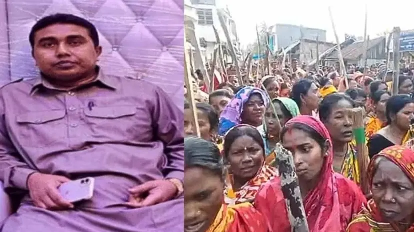 tmc leader shahjahan sheikh