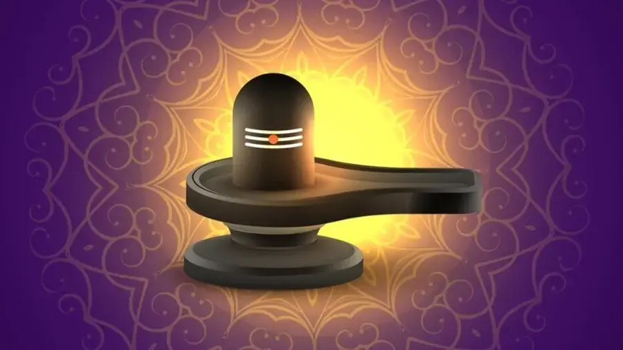 shivling