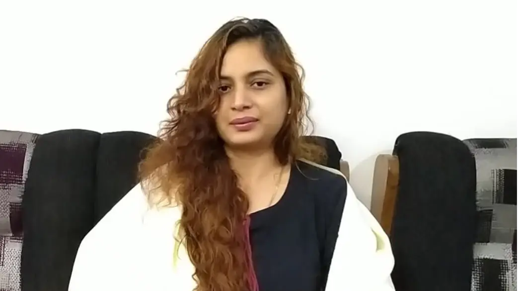 Mallika Rajput