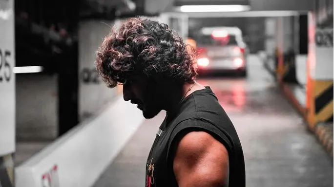 Arjun Kapoor