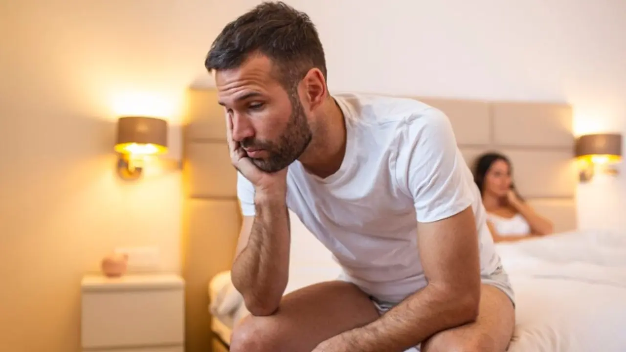 Soybean Dangerous For Men