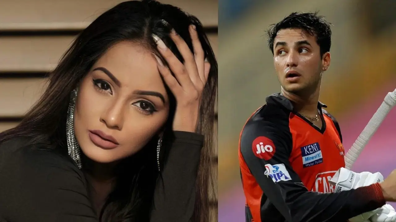 Tanya Singh suicide case link with abhishek Sharma