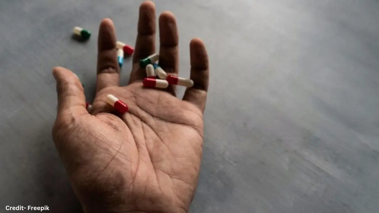 BREAKING: AIIMS Doctor Dies by Suicide; Police Suspect Family Dispute Suicide case