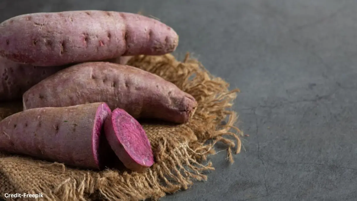 DIY Ways To Use Sweet Potato For Skin And Hair Sweet Potato
