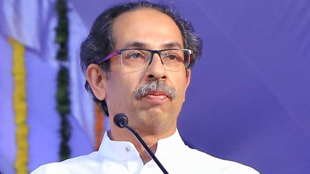 ECI Allots Modified ‘Mashaal’ Symbol To Uddhav Thackeray-Led Shiv Sena ...