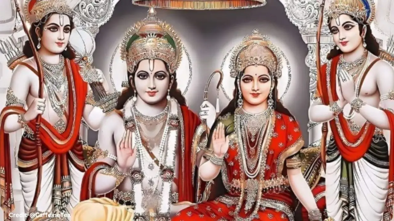 Vivah Panchami 2023