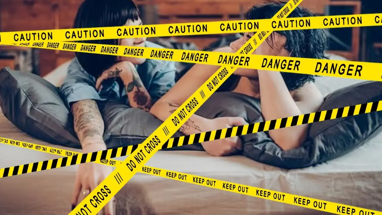 West Bengal woman kills son over lesbian affair with friend