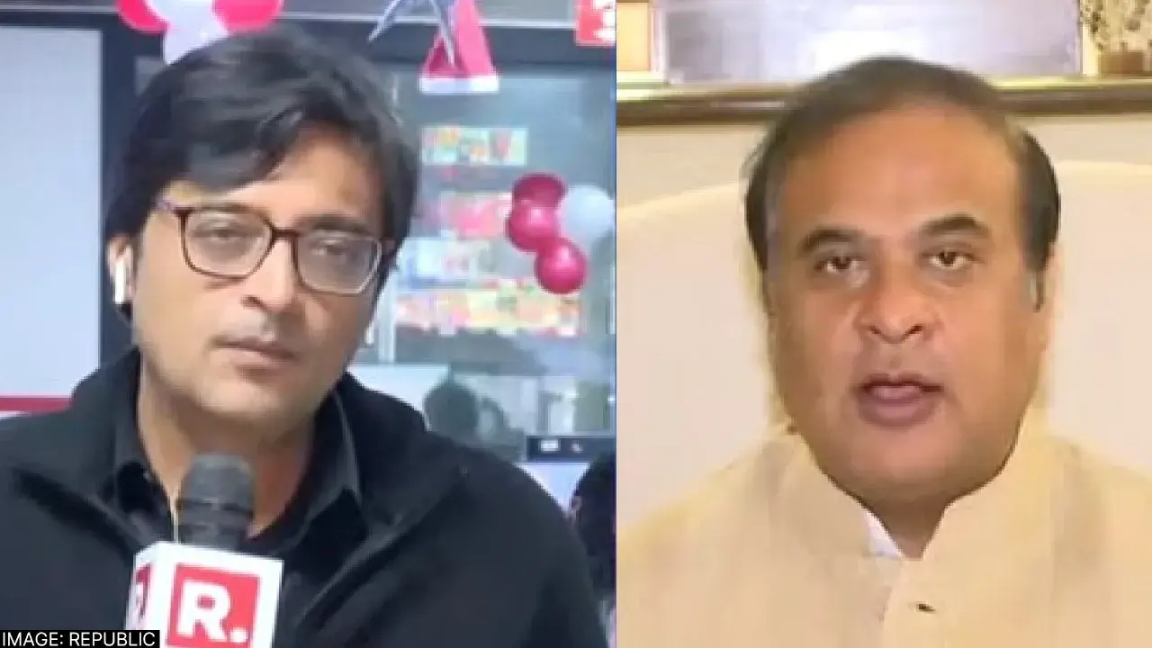 Assam CM Himanta biswa Sarma Ulfa Aggrement