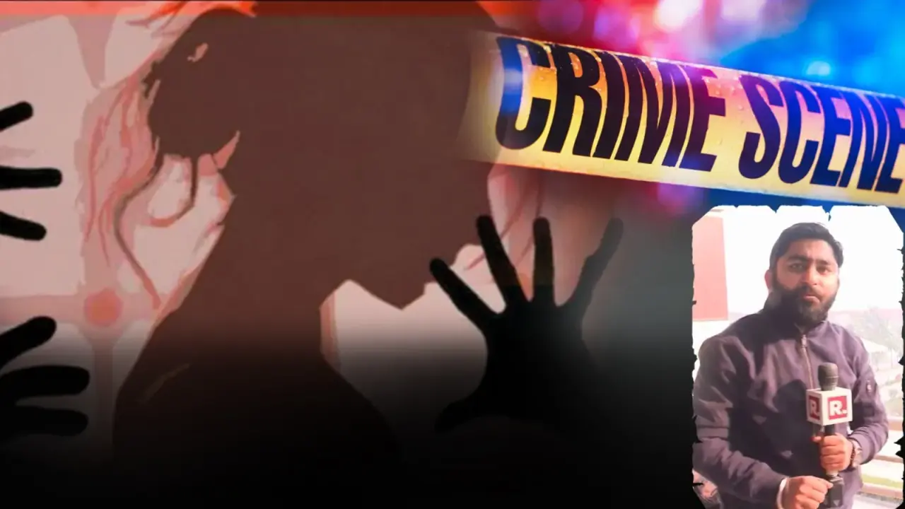 New Twist In Pune Rape Case: Accused Was Known to Victim, Not A Courier Agent, Selfie Claim Disputed, Says Police Pune rape case