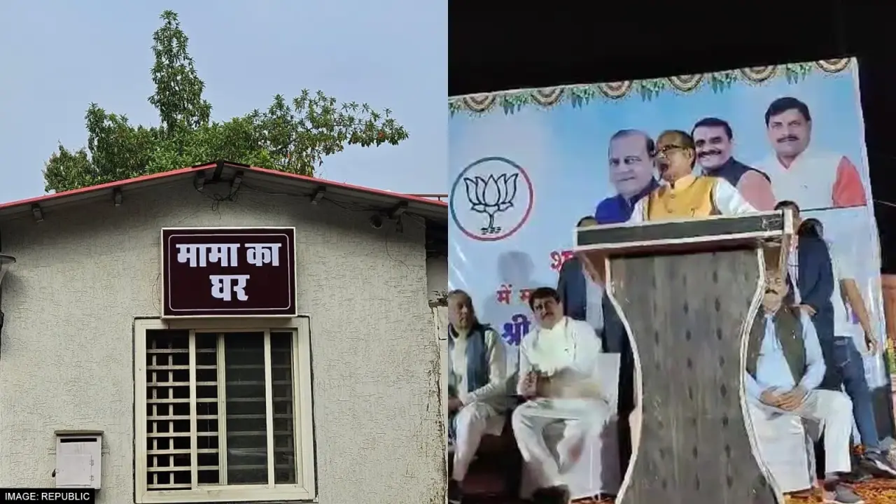 Shivraj Singh Chouhan