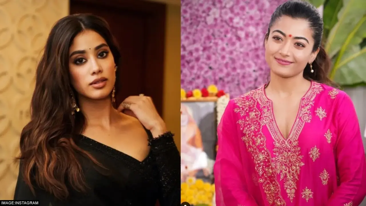 Janhvi Kapoor on Deepfake