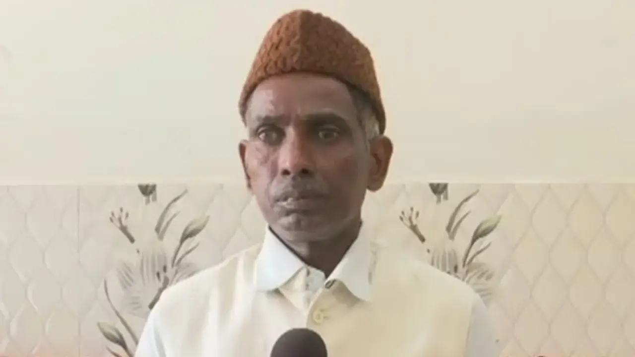 Iqbal Ansari