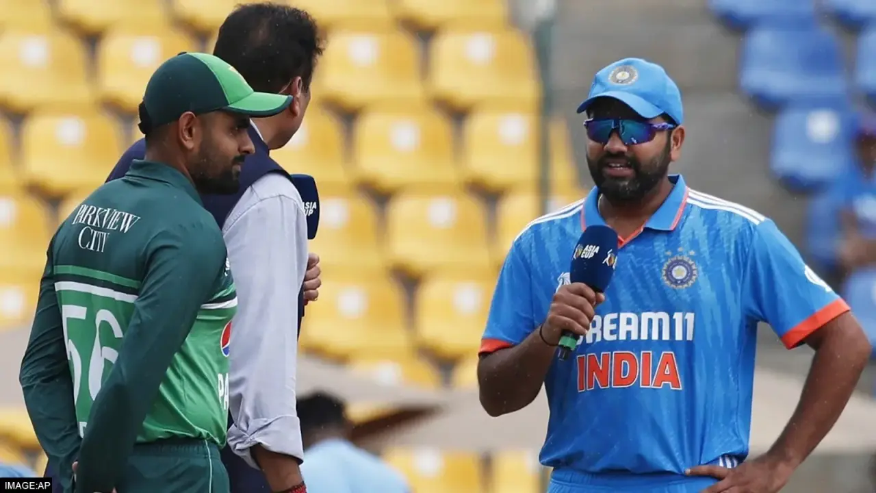 IND vs PAK in t20 World Cup 2024