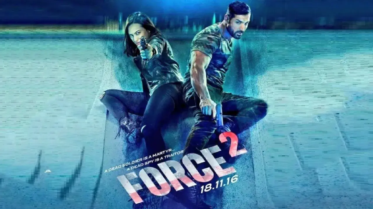 Force 2