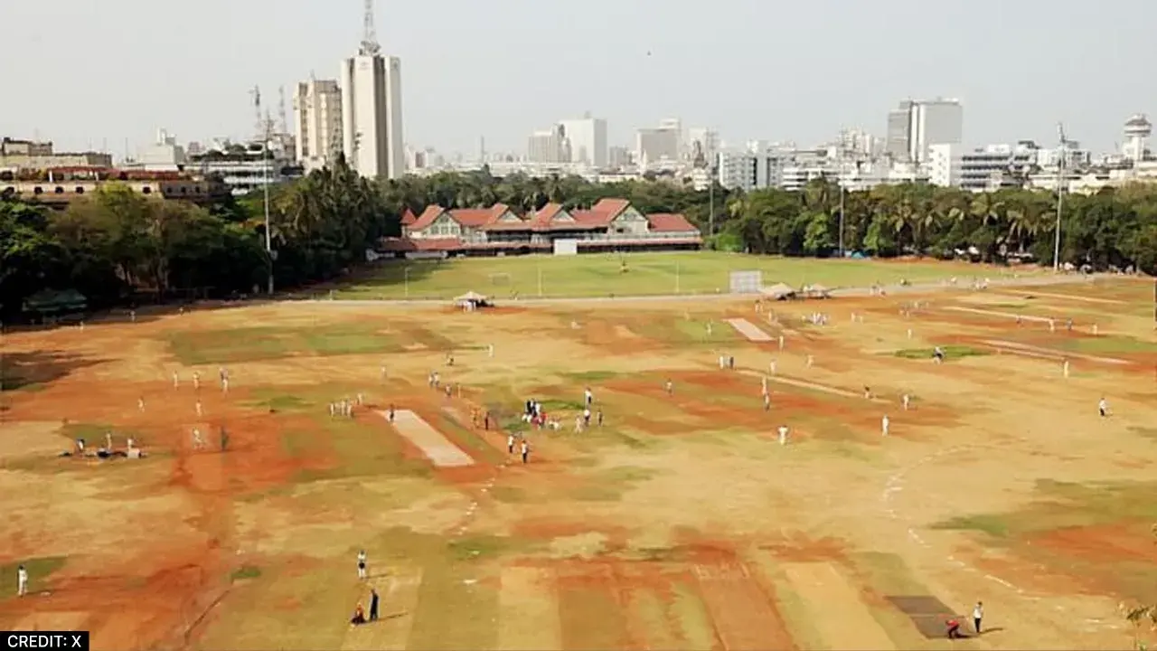 मुंबई क्रिकेटर की मैदान में हुई मौत