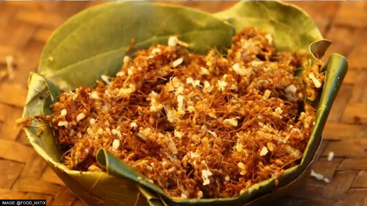 Red Aunt Chutney Odisha