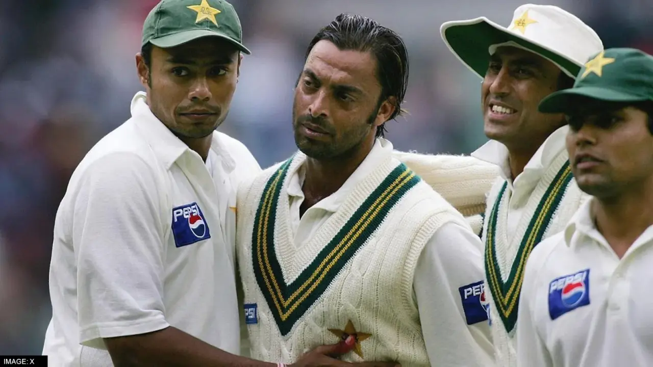 Danish Kaneria said his career destroyed by Pakistan because he is hindu faced discrimination