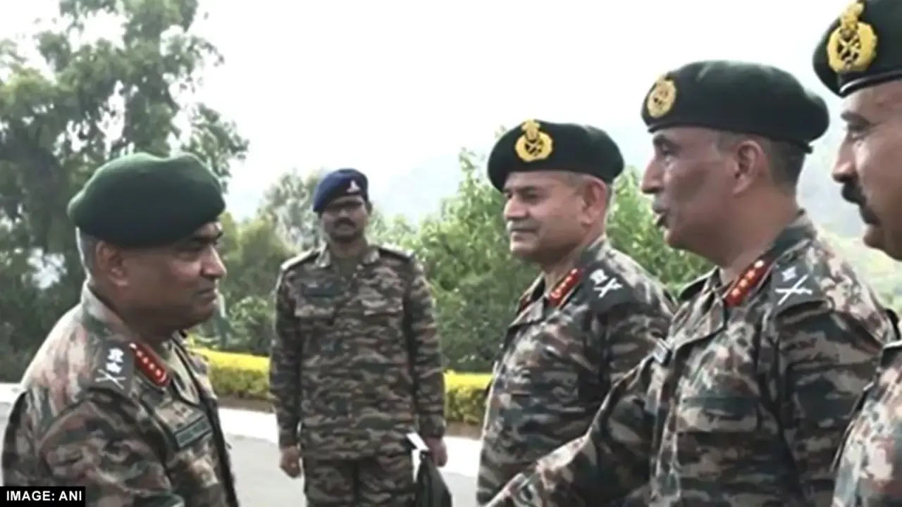 Operation Sarvashakti