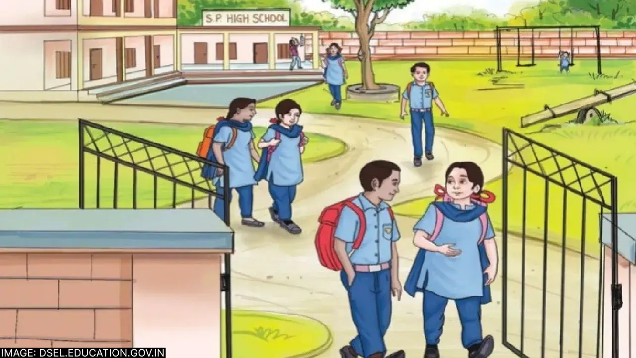 UNESCO Let's Move Forward