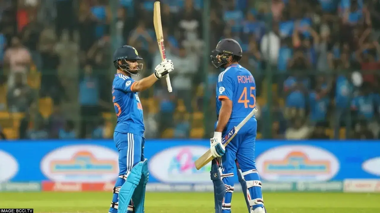 rinku singh rohit sharma