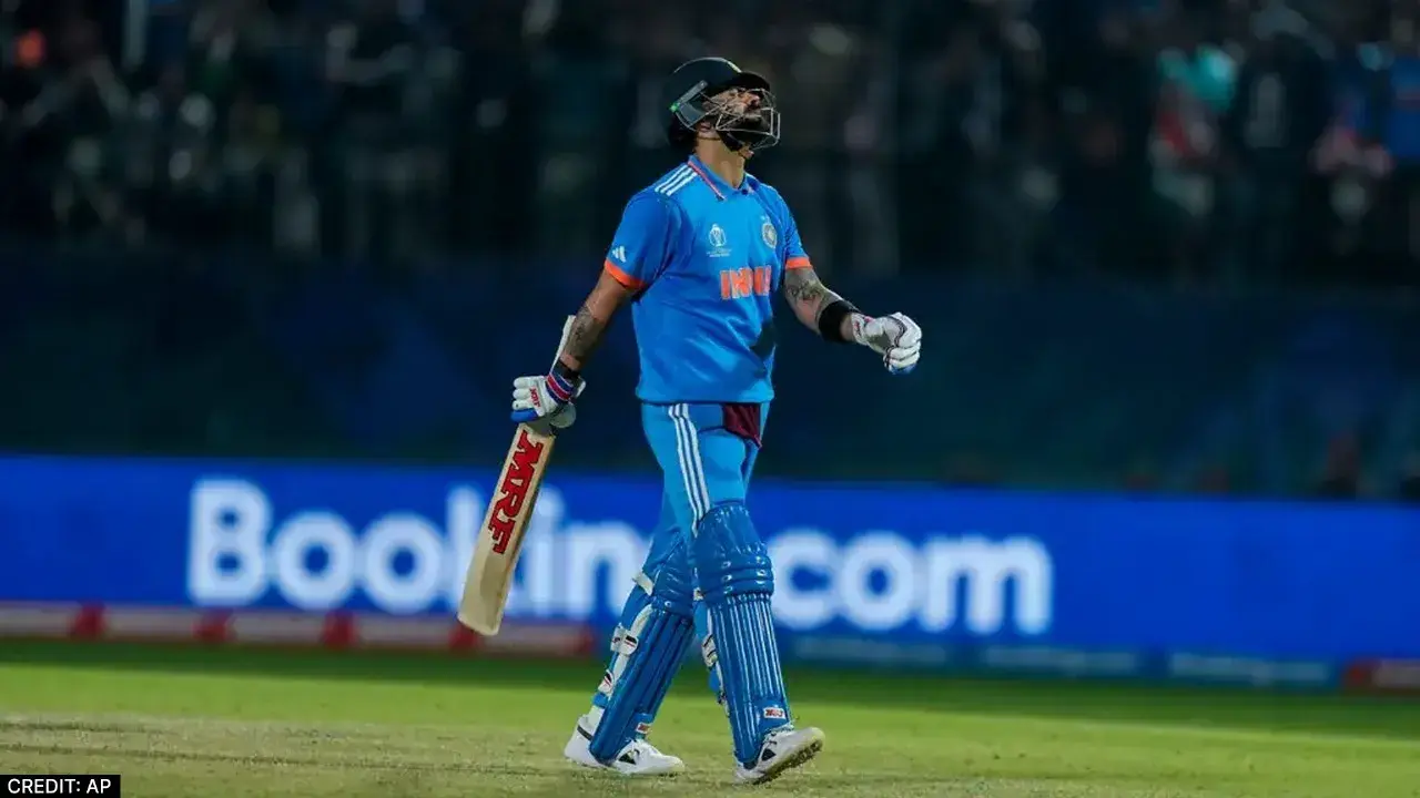 Rohit Sharma points out change in Kohli's mindset: 'He normally does not do that. Same with Samson' Virat Kohli Golden duck