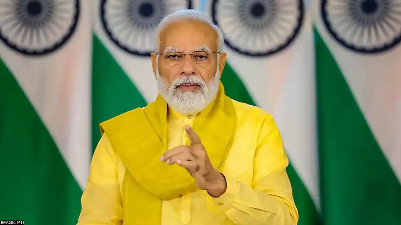 Even Imran Khan Wants a Leader Like PM Narendra Modi in Pakistan ...