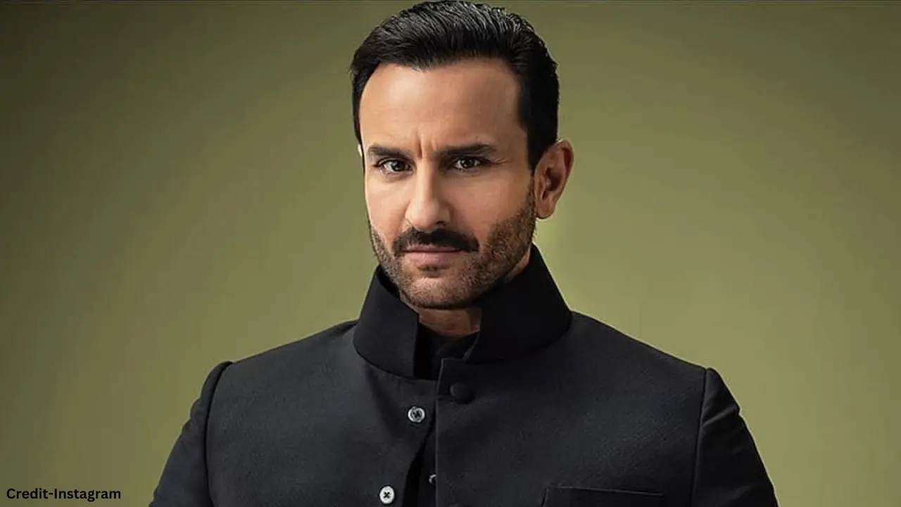 Saif Ali Khan Health Update