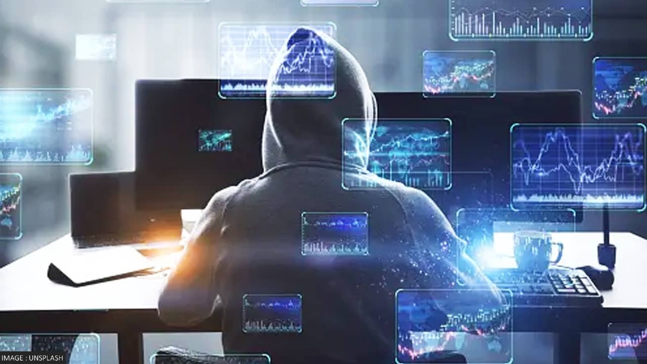 India Under Cyber Attack: छुपकर आप पर 'अटैक' कर रहे हैकर्स, आपके सिस्टम में घुसकर ऐसे लगा रहे सेंध; डाटा चोरी पर अब तक का सबसे बड़ा खुलासा