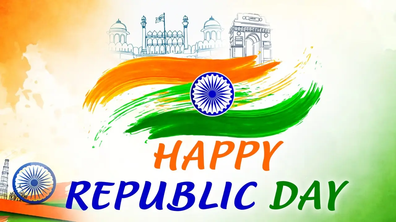 Republic Day