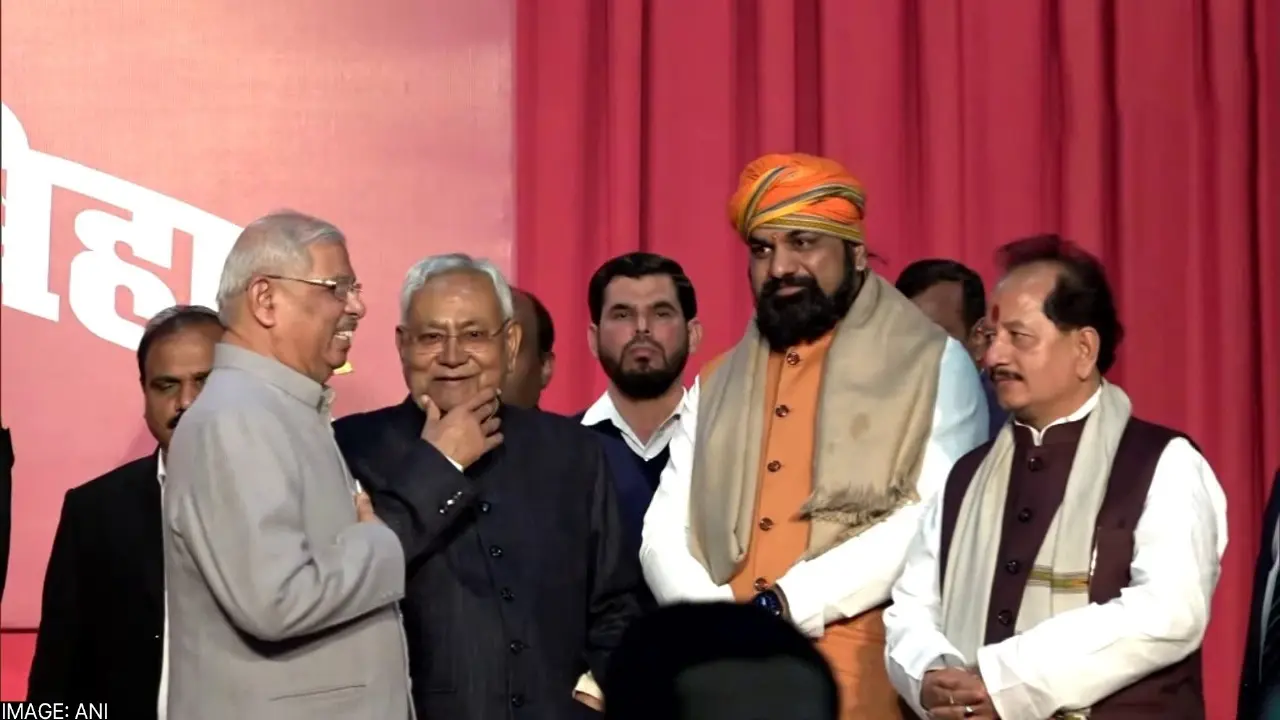 8 new gems of Nitish Kumar