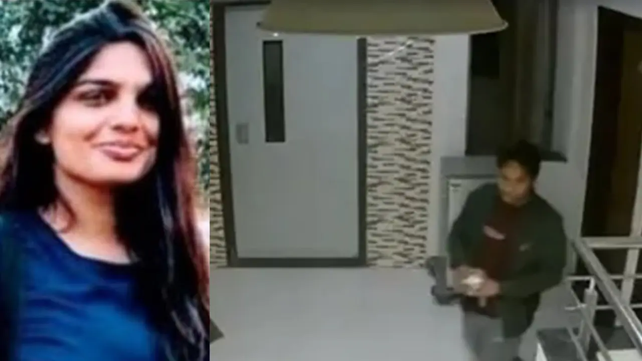 Infosys techie shot dead by Boyfriend in Pune hotel room