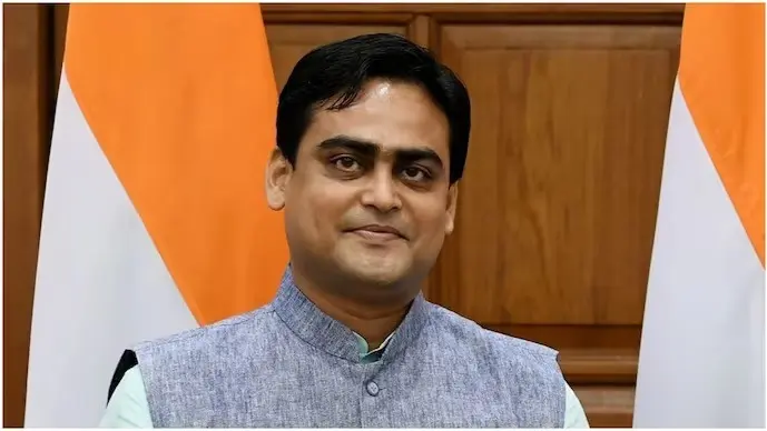 Union Minister Shantanu Thakur on CAA