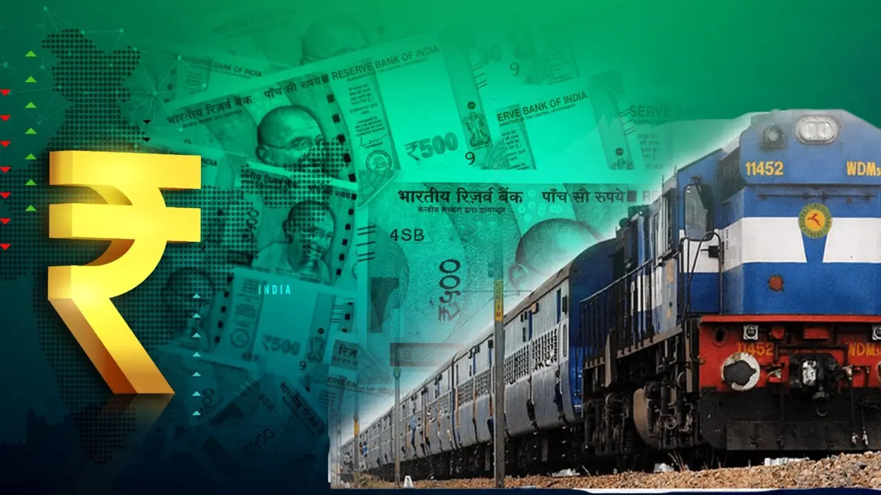 Railway Budget 2024