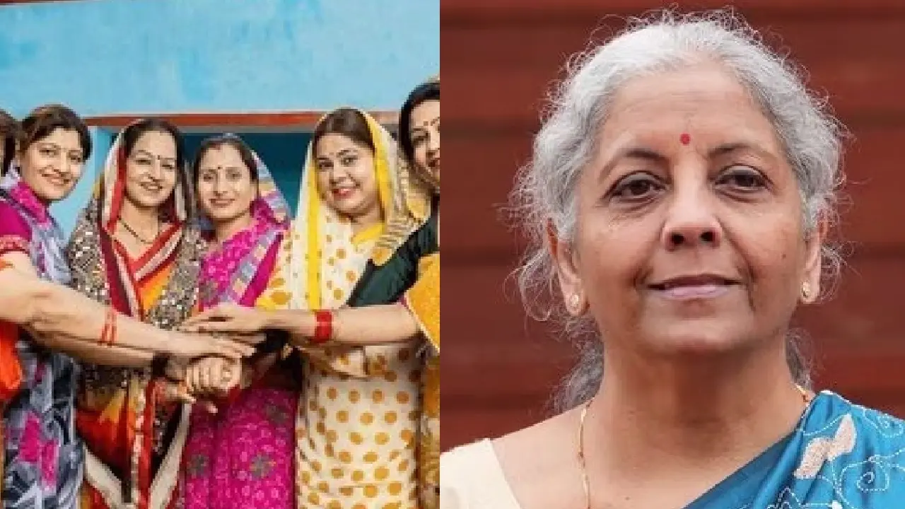 Lakhpiti Didi Yojana