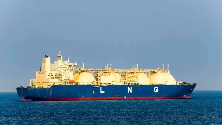 Govt to sign multi-billion dollar deal with Qatar to boost LNG imports lndia deal with Qatar