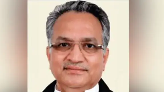 Ajay Manikrao Khanwilkar