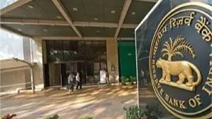 RBI give nod to merger of Fincare Small Finance Bank with AU Small Finance Bank RBI