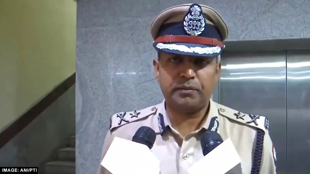 Chennai 14 schools bomb threat