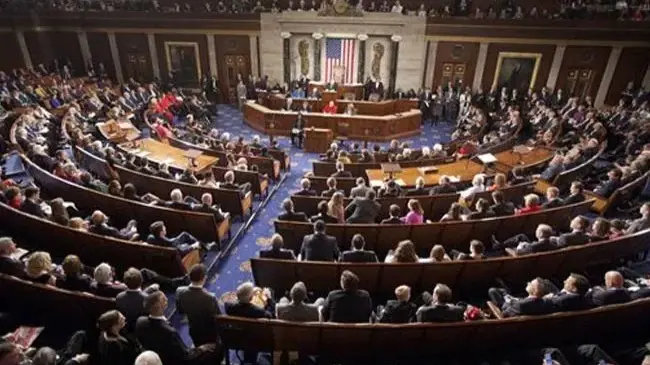 US: गणित, विज्ञान पाठ्यक्रम में सुधार के लिए विधेयक पेश US Parliament