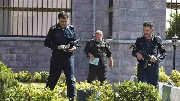 Iran News man takes life of 12 family members