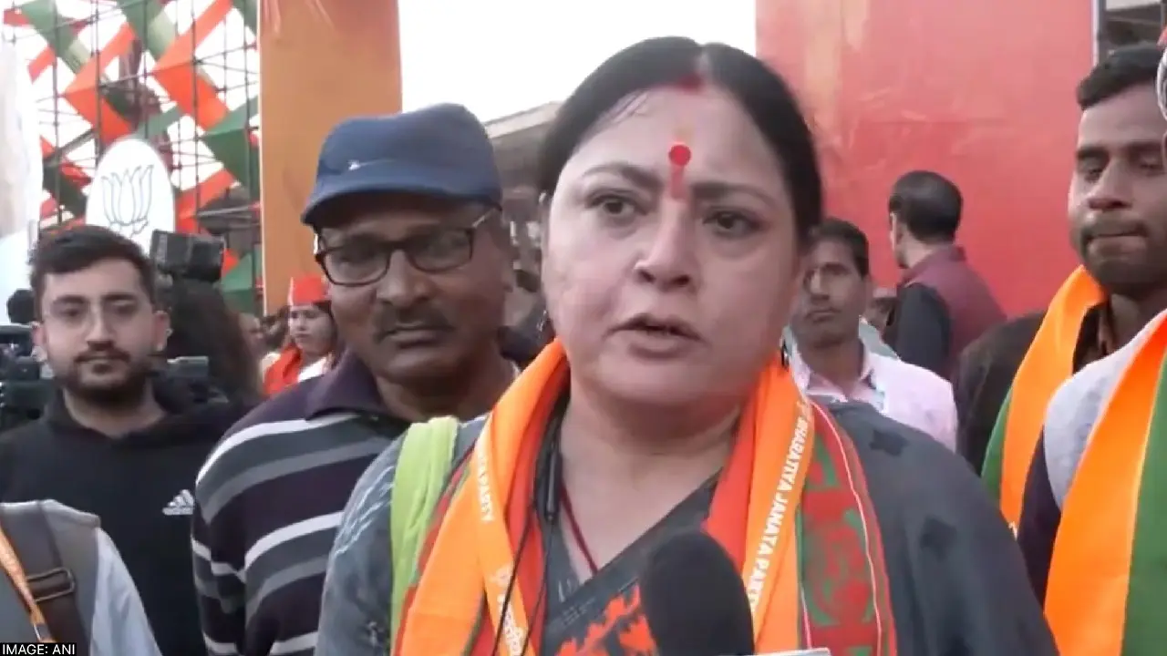 'हम चाहते हैं NIA शेख शाहजहां को घसीटते हुए...', संदेशखाली मामले पर फूटा BJP नेत्री का गुस्सा Agnimitra Paul