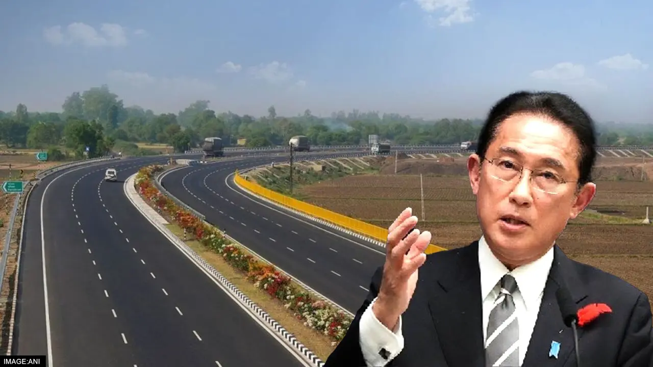 Japan will give loan of Rs 12800 crore