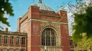 University of Birmingham