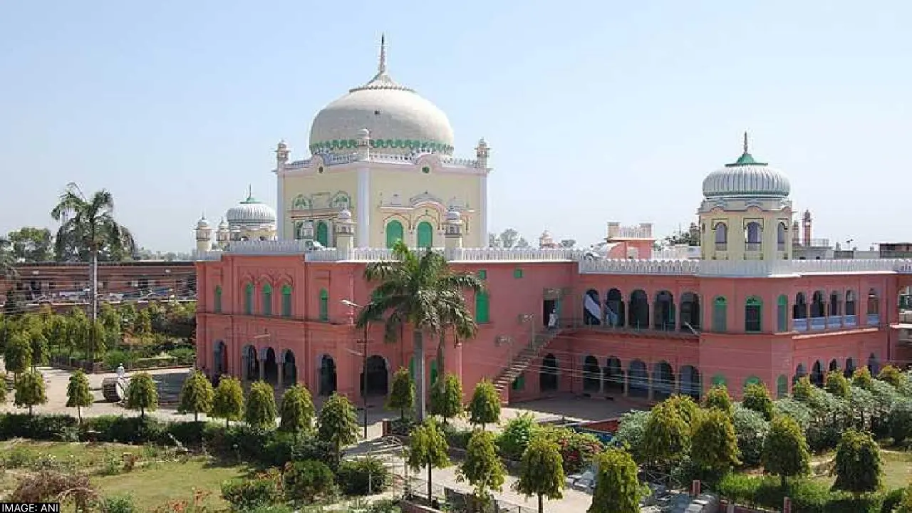 Darul Uloom Deoband